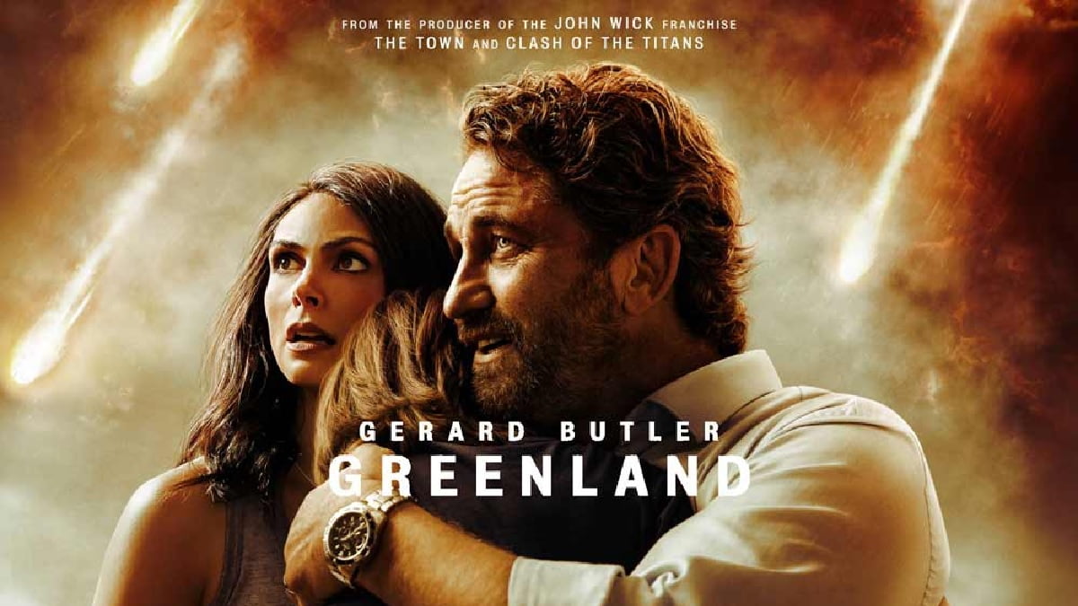 Netflix Rescues Gerard Butler Film: From Disaster To Streaming Success Netflix Rescues Gerard Butler Film: From Disaster To Streaming Success
