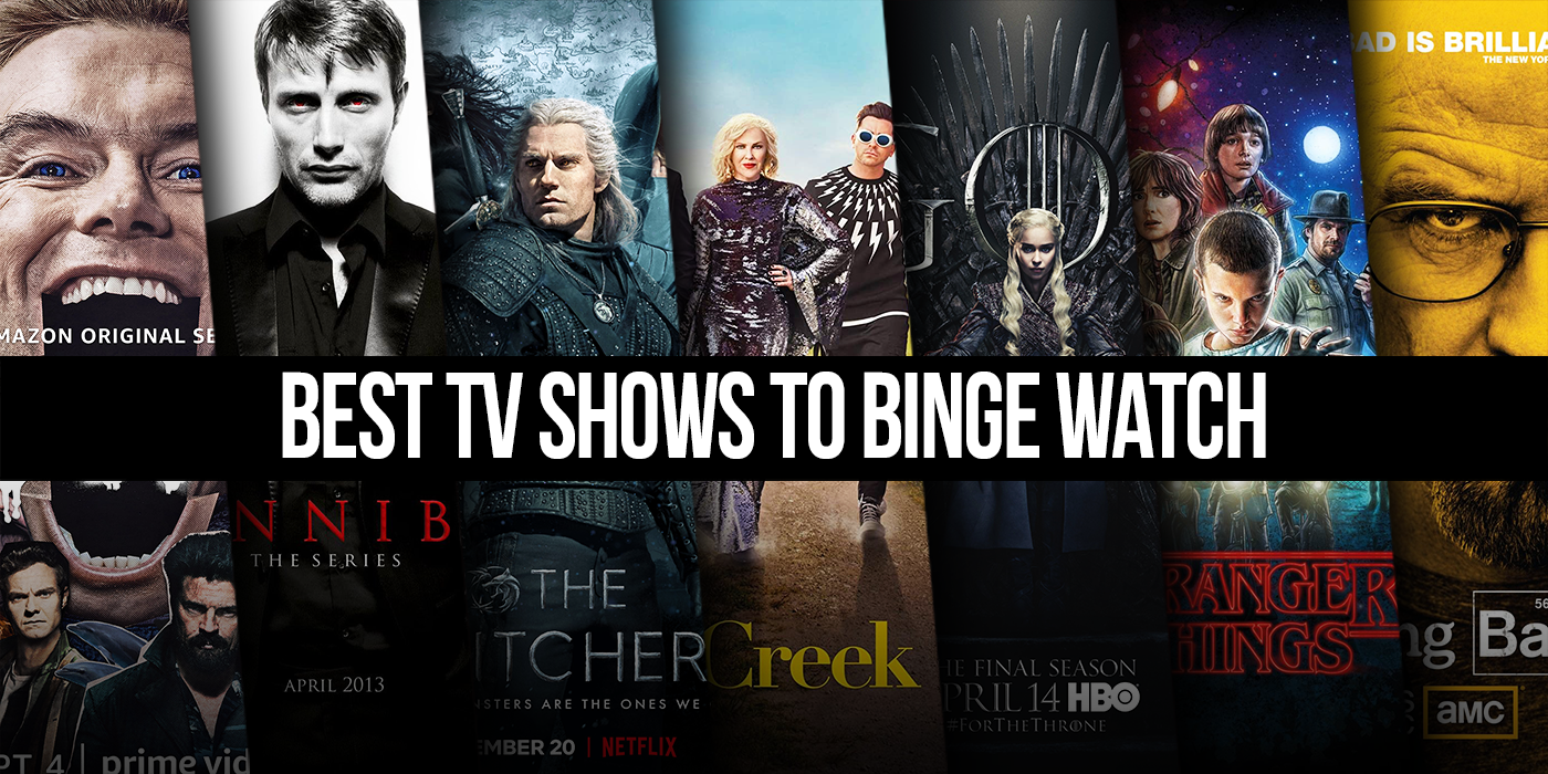 Netflix This Week: 7 Shows To Binge-Watch (May 18-24) Netflix This Week: 7 Shows To Binge-Watch (May 18-24)