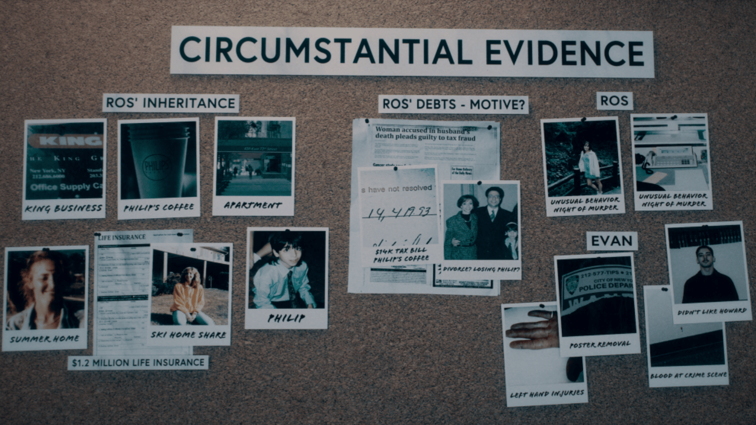 Netflix Top 10 Shake-Up: Romance Drama Vs. True Crime Docuseries Netflix Top 10 Shake-Up: Romance Drama Vs. True Crime Docuseries