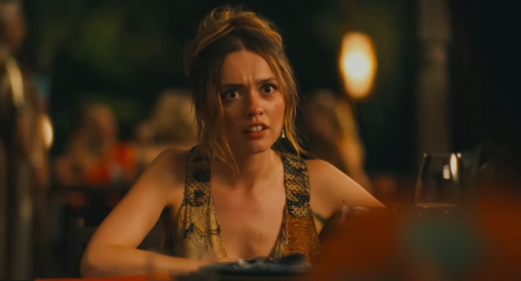 Netflix Unveils New Drama Series With White Lotus Star And Oscar Winner: A Sexy, Darkly Funny Story Netflix Unveils New Drama Series With White Lotus Star And Oscar Winner: A Sexy, Darkly Funny Story