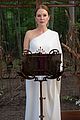 Netflix's Siren: First Look At Julianne Moore, Meghann Fahy, And Milly Alcock Netflix's Siren: First Look At Julianne Moore, Meghann Fahy, And Milly Alcock