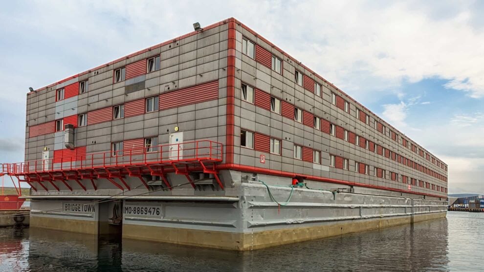 Netherlands Addresses Asylum Challenges: Low-Security Centers And Area Bans Netherlands Addresses Asylum Challenges: Low-Security Centers And Area Bans