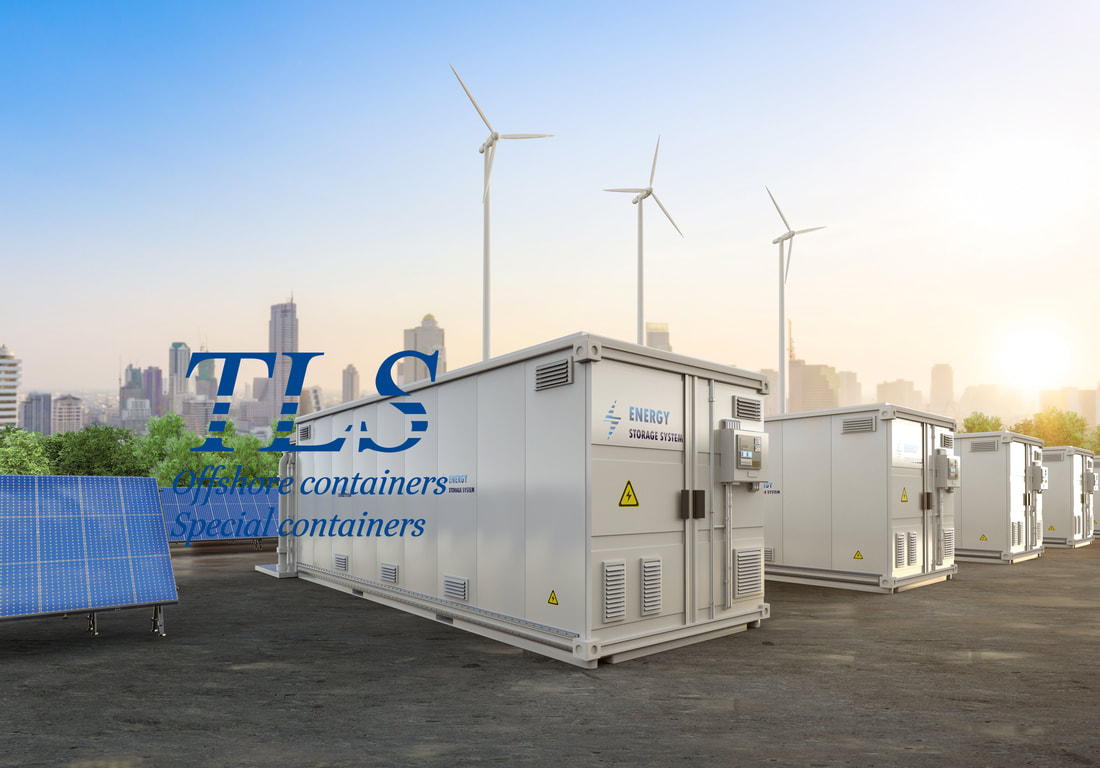 Netherlands Hosts Lion Storage's 1.4GWh BESS Project: Financial Close Achieved Netherlands Hosts Lion Storage's 1.4GWh BESS Project: Financial Close Achieved