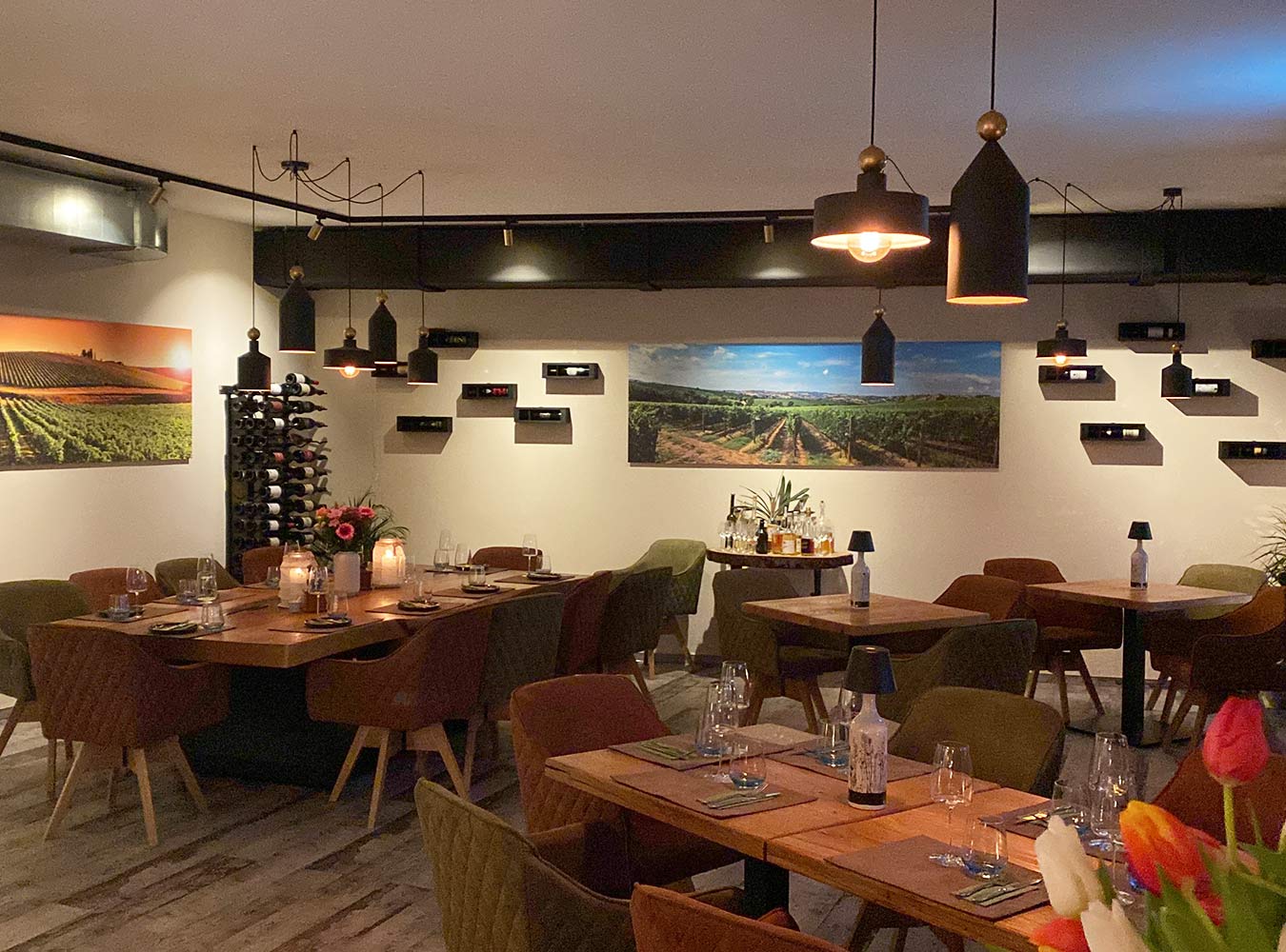 Neue Weinbar In Venlo: Karl Weinbar Eröffnet An Der Venloer Straße Neue Weinbar In Venlo: Karl Weinbar Eröffnet An Der Venloer Straße