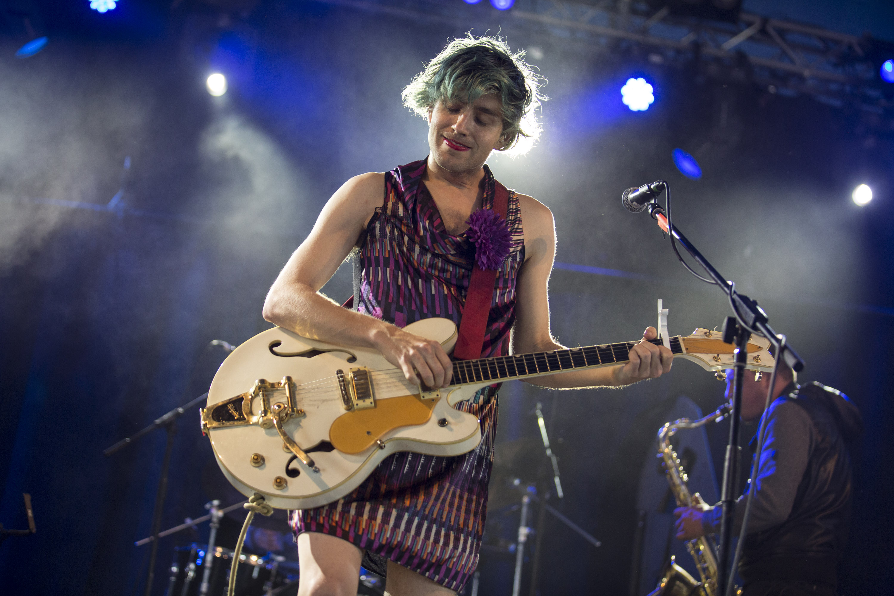 New Album Releases This Week: Ezra Furman, Billy Nomates & Damiano David New Album Releases This Week: Ezra Furman, Billy Nomates & Damiano David