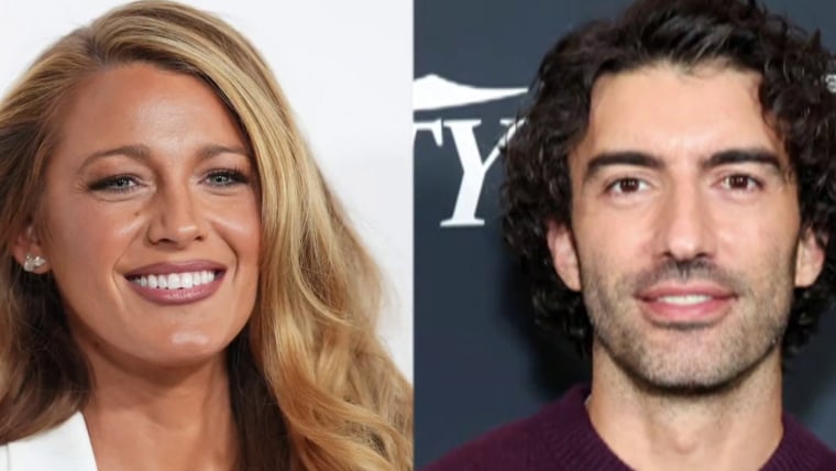 New Allegations Against Blake Lively: A Detailed Analysis New Allegations Against Blake Lively: A Detailed Analysis