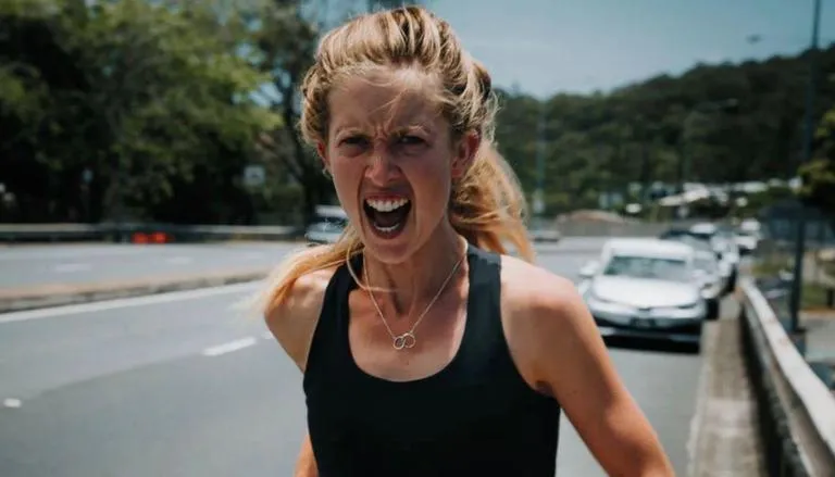 New Attempt To Break The Trans-Australia Running Record New Attempt To Break The Trans-Australia Running Record