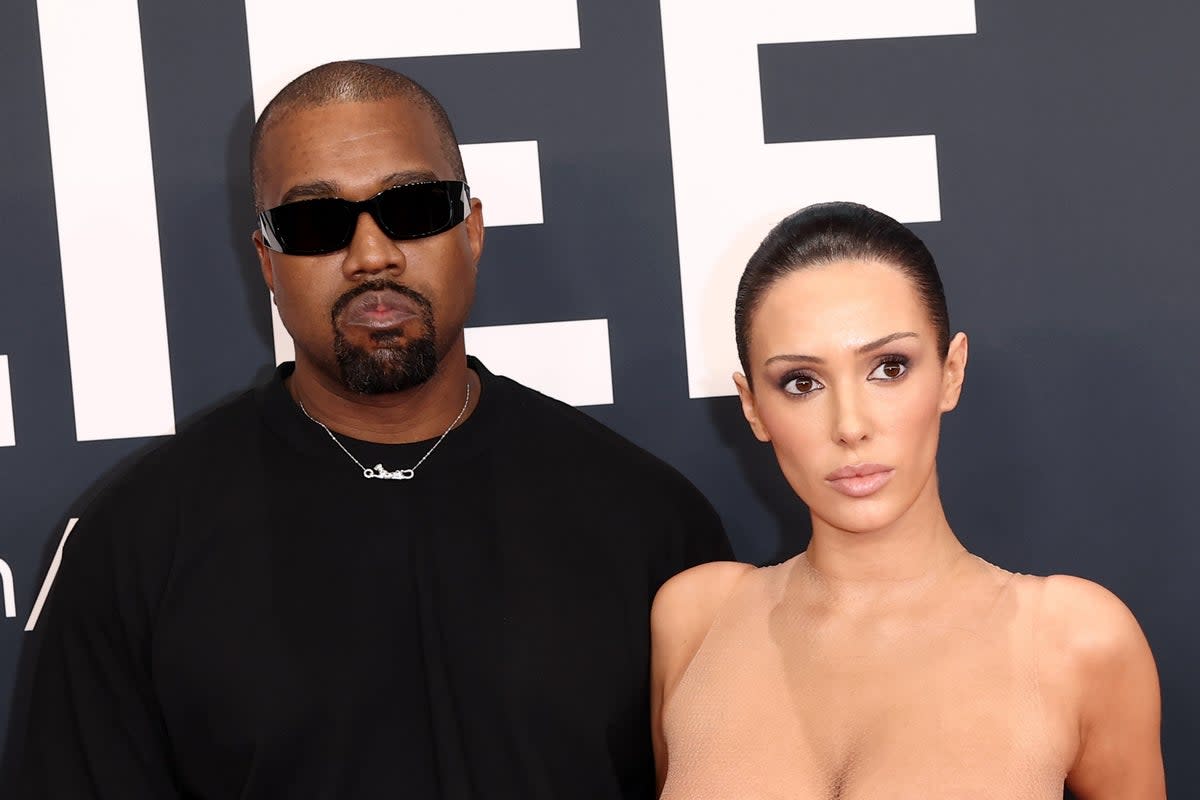 New Bianca Censori Film: Kanye West's Marketing Strategy Draws Criticism New Bianca Censori Film: Kanye West's Marketing Strategy Draws Criticism