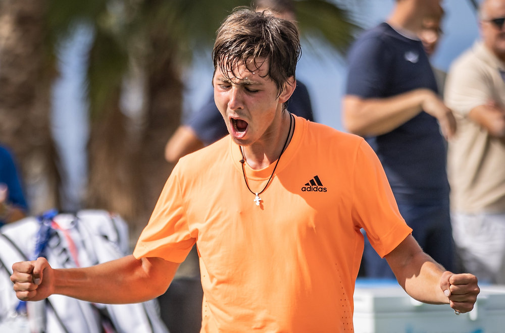 New Challenger Aims To Shatter Trans-Australia Run Record New Challenger Aims To Shatter Trans-Australia Run Record
