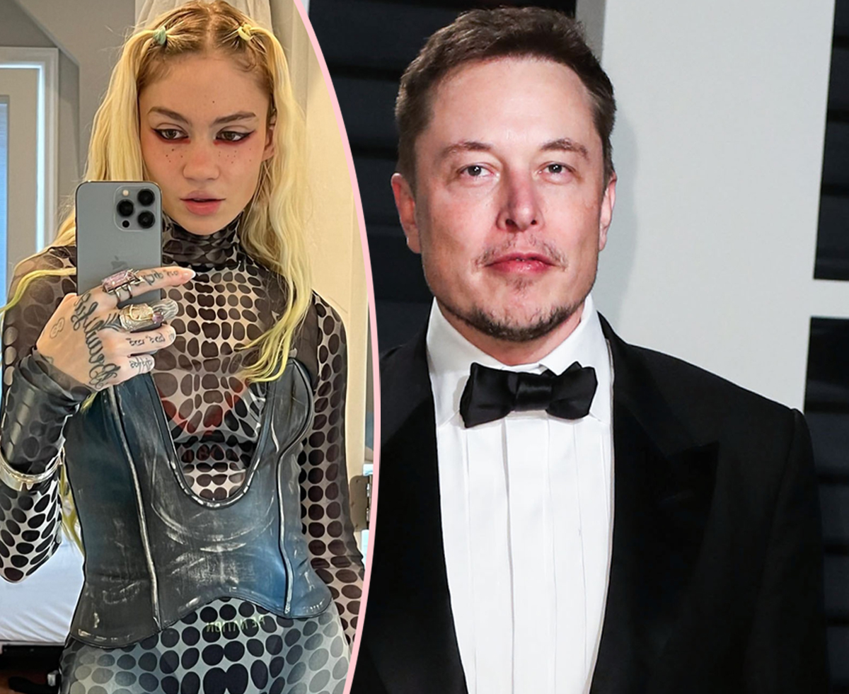 New Claims: Did Elon Musk Father Amber Heard's Twins? New Claims: Did Elon Musk Father Amber Heard's Twins?