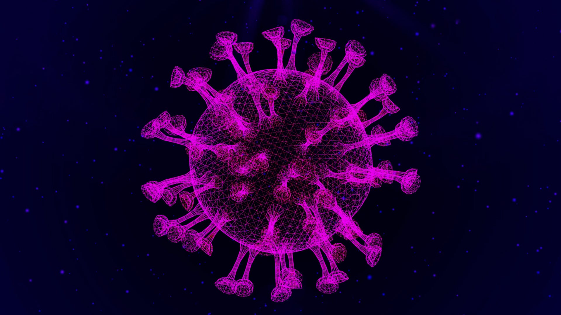 New COVID-19 Variant: A Global Health Concern? New COVID-19 Variant: A Global Health Concern?