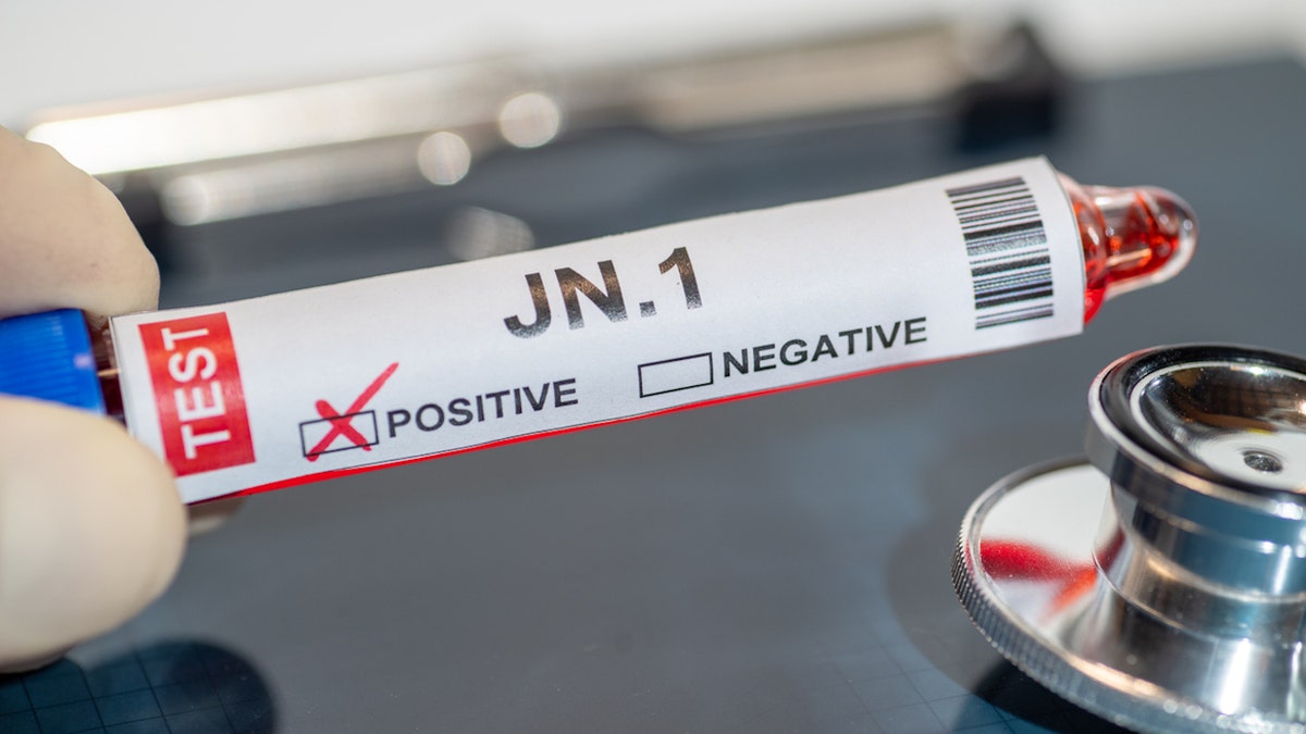 New COVID-19 Variant JN.1: Rapid Spread In India & Warning Signs New COVID-19 Variant JN.1: Rapid Spread In India & Warning Signs
