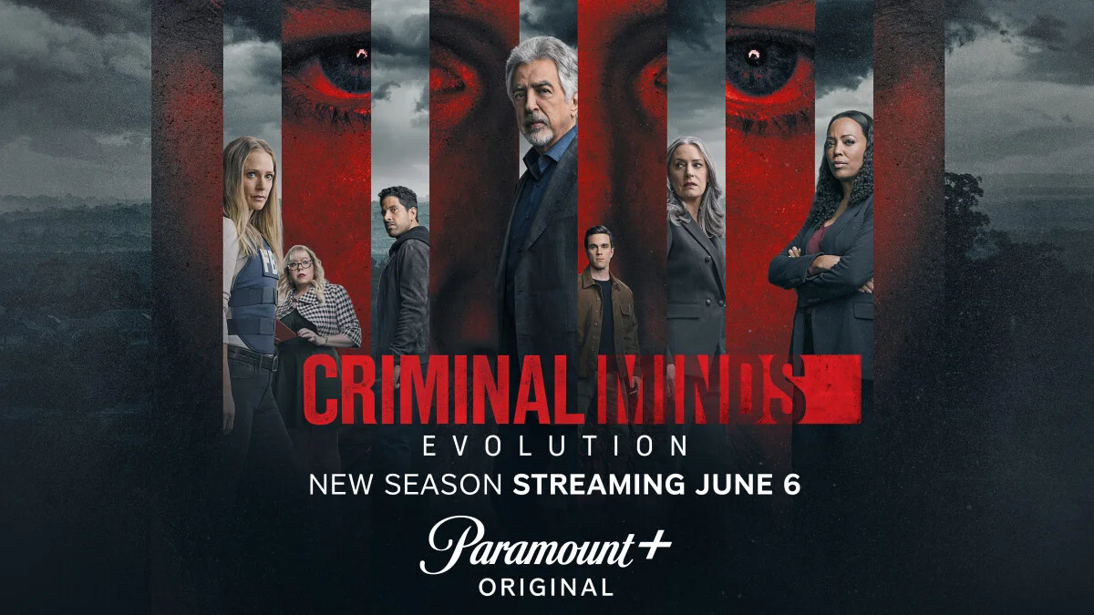 New Criminal Minds: Evolution Season 3 Images, Poster, And Teaser Released On Paramount+ New Criminal Minds: Evolution Season 3 Images, Poster, And Teaser Released On Paramount+