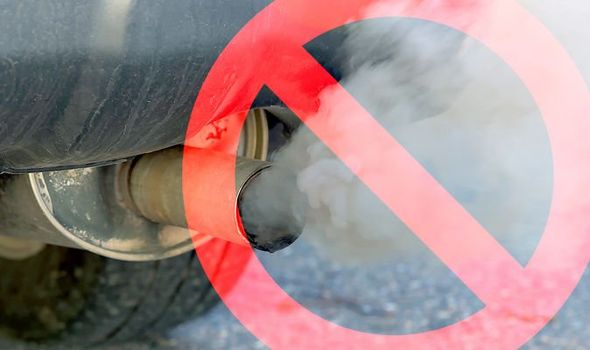 New Delhi's Petrol Car Ban: A Model For Other Indian Cities?