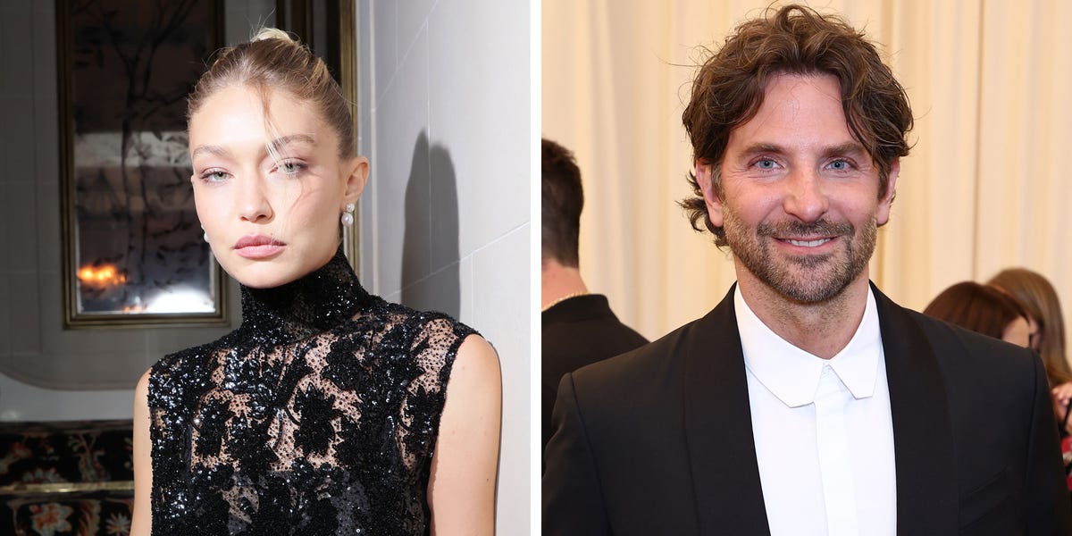 New Details Emerge: Gigi Hadid Discusses Her Time With Bradley Cooper New Details Emerge: Gigi Hadid Discusses Her Time With Bradley Cooper