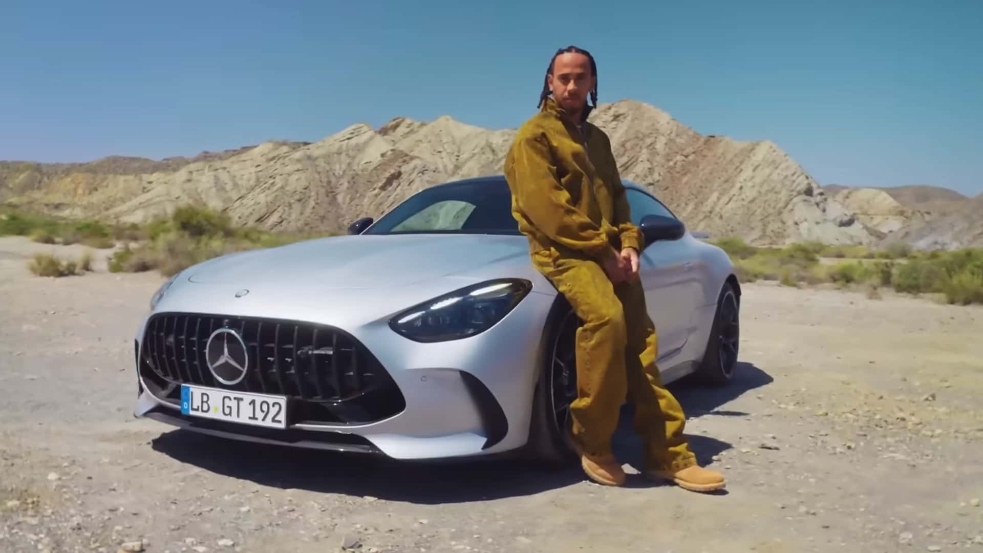 New Details Emerge: Mercedes Investigates Lewis Hamilton Update New Details Emerge: Mercedes Investigates Lewis Hamilton Update