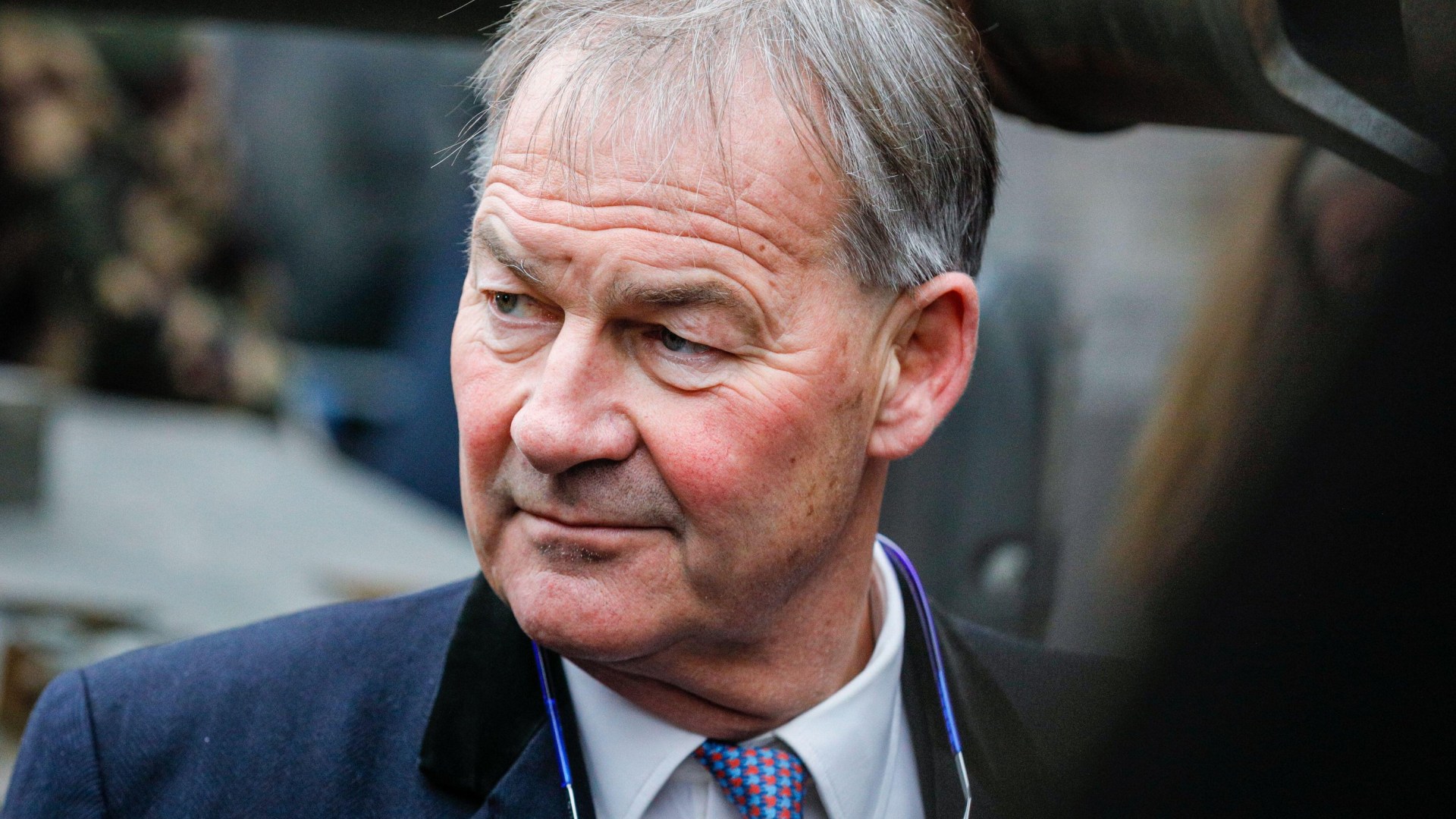 New Developments In Police Investigation Of MP Rupert Lowe New Developments In Police Investigation Of MP Rupert Lowe