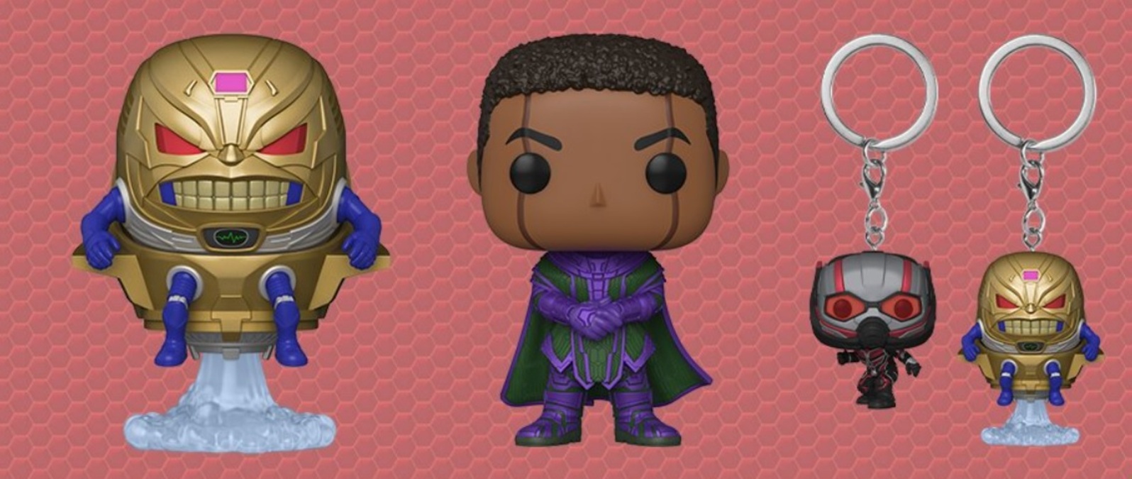 New Dexter Funko Pops: Release Date And Where To Buy New Dexter Funko Pops: Release Date And Where To Buy