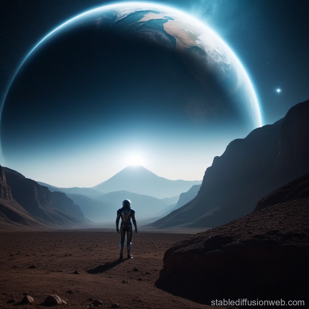 New Discoveries: Predicting Non-Xenomorph Alien Life On Earth New Discoveries: Predicting Non-Xenomorph Alien Life On Earth