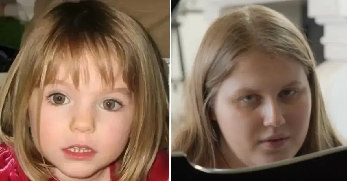 New DNA Test Results In Madeleine McCann Case: A 23-Year-Old's Perspective New DNA Test Results In Madeleine McCann Case: A 23-Year-Old's Perspective