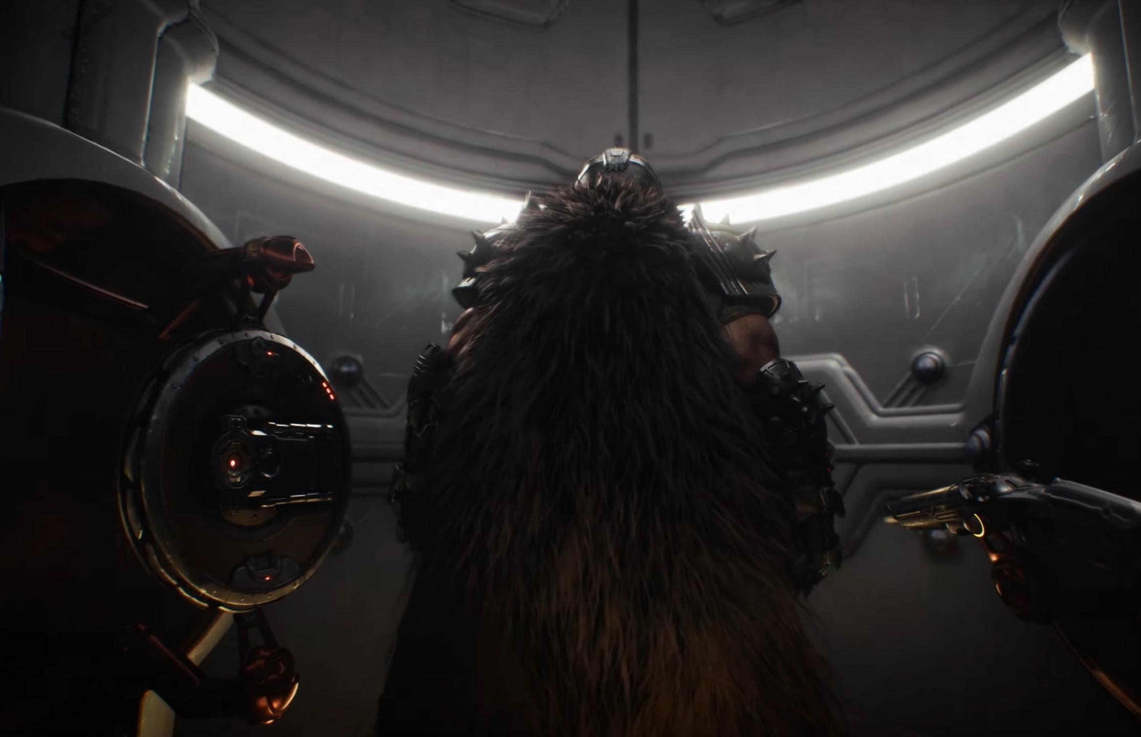 New DOOM Eternal Location Unveiled In Dark Ages PS5 DLC New DOOM Eternal Location Unveiled In Dark Ages PS5 DLC