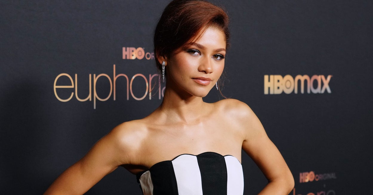 New Euphoria Scene Shows Zendaya In Explosive Argument New Euphoria Scene Shows Zendaya In Explosive Argument