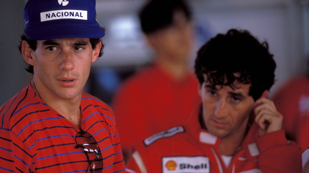 New F1 Rules: How Lewis Hamilton Shaped The Changes
