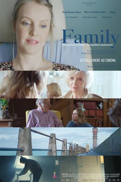 New Family Film Featuring Mia Wasikowska And Taika Waititi New Family Film Featuring Mia Wasikowska And Taika Waititi