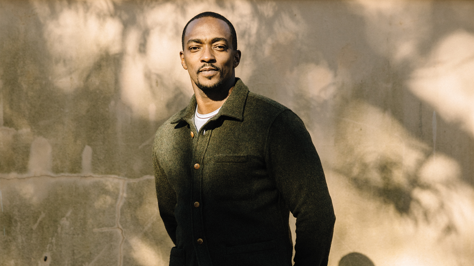 New Family Film Review: Anthony Mackie In An Unlikely Role New Family Film Review: Anthony Mackie In An Unlikely Role