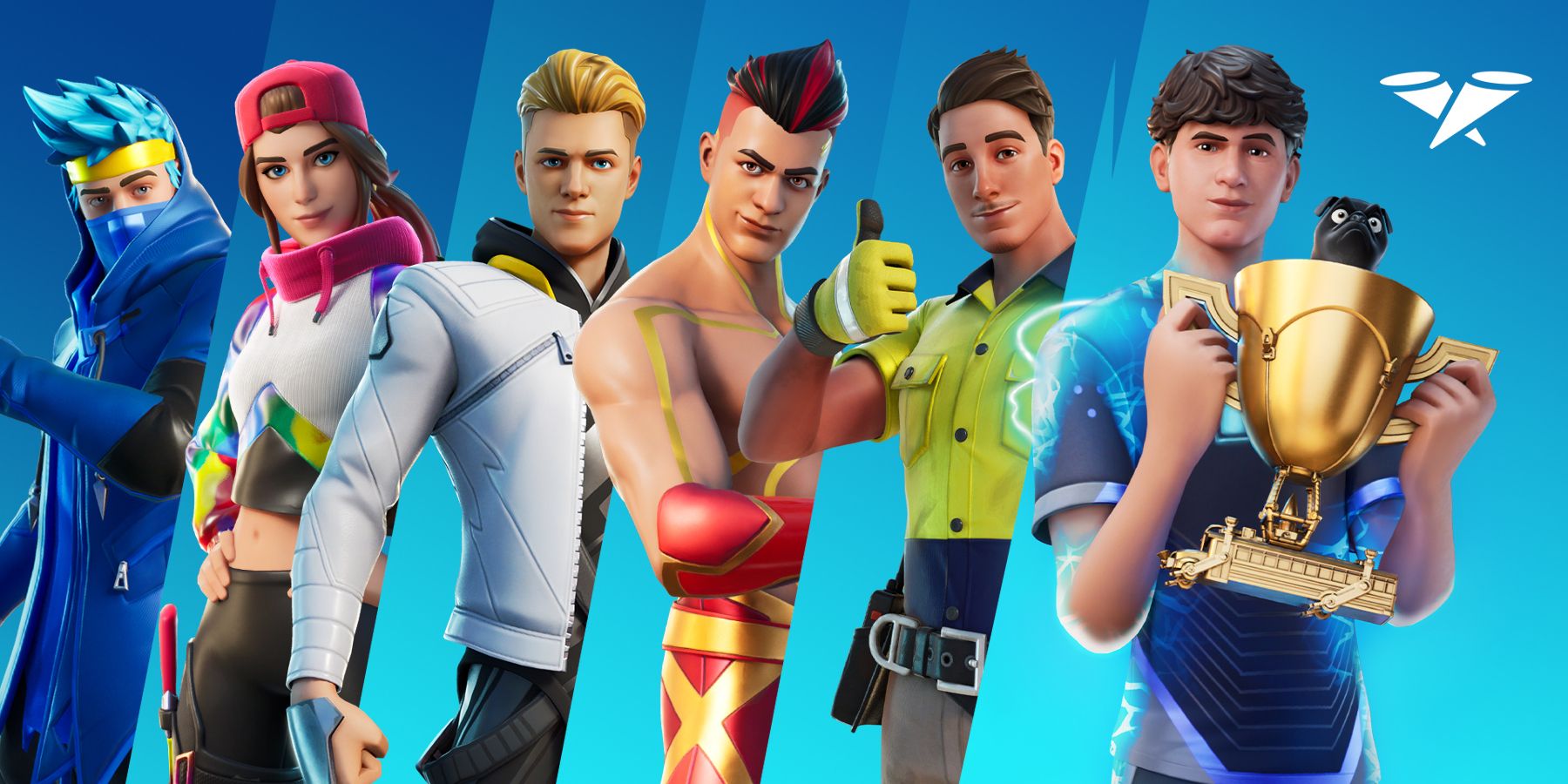 New Fortnite Icon Skin Leaked: Details And Release Date New Fortnite Icon Skin Leaked: Details And Release Date