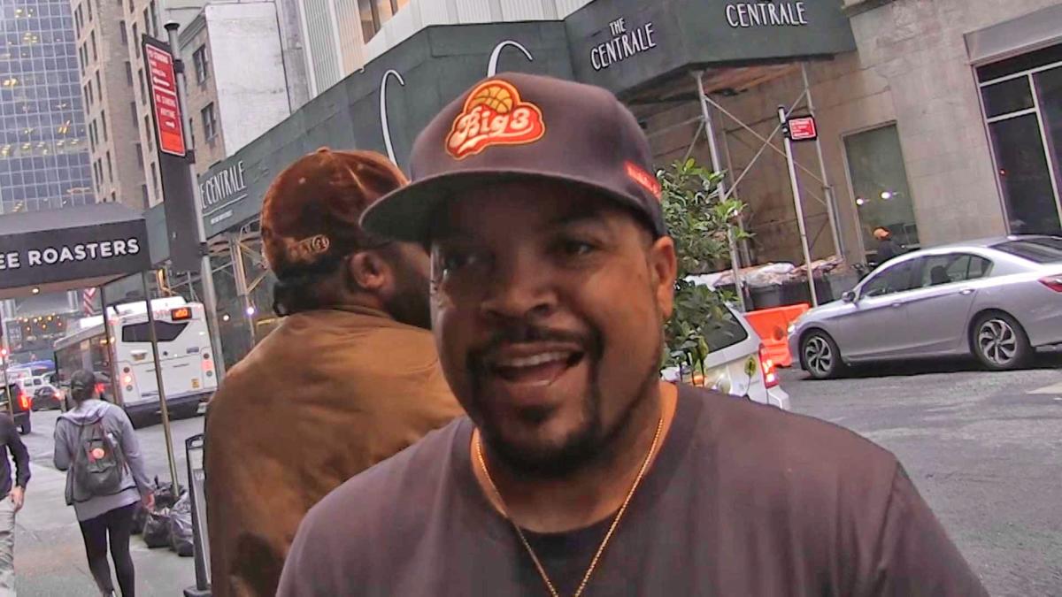 New Friday Movie In The Works With Ice Cube New Friday Movie In The Works With Ice Cube
