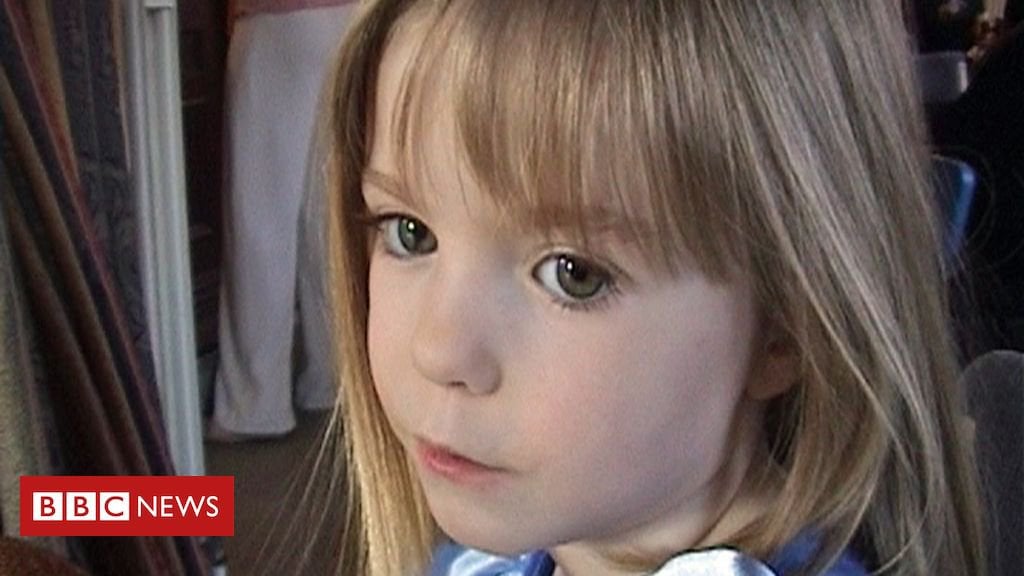 New Funding For Madeleine McCann Case: Investigation Intensifies New Funding For Madeleine McCann Case: Investigation Intensifies