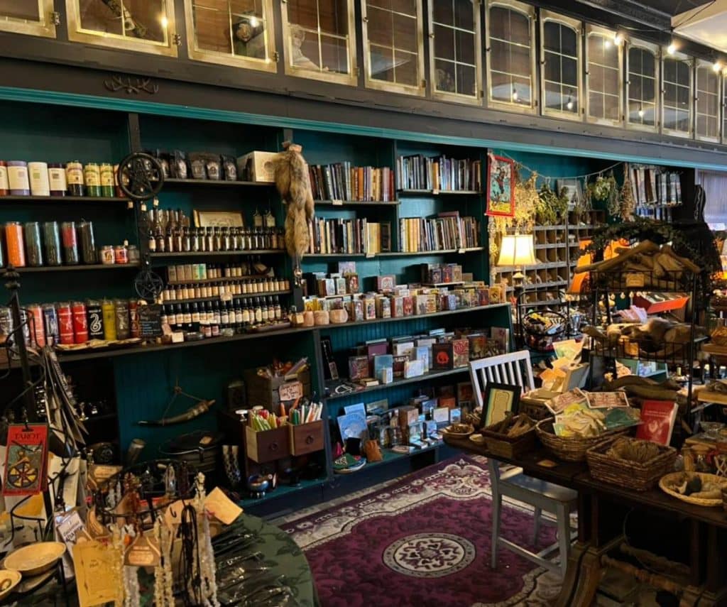 New Harry Potter Shop In Chicago: A Fan's Guide New Harry Potter Shop In Chicago: A Fan's Guide