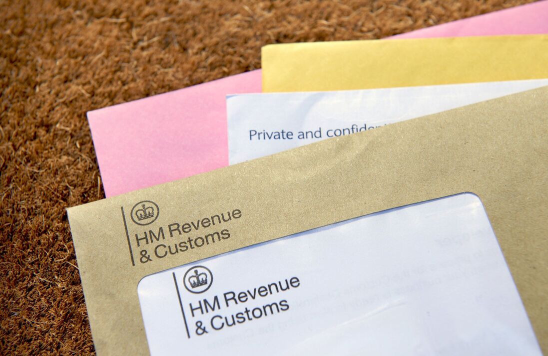 New HMRC Letters: What UK Households Need To Know New HMRC Letters: What UK Households Need To Know