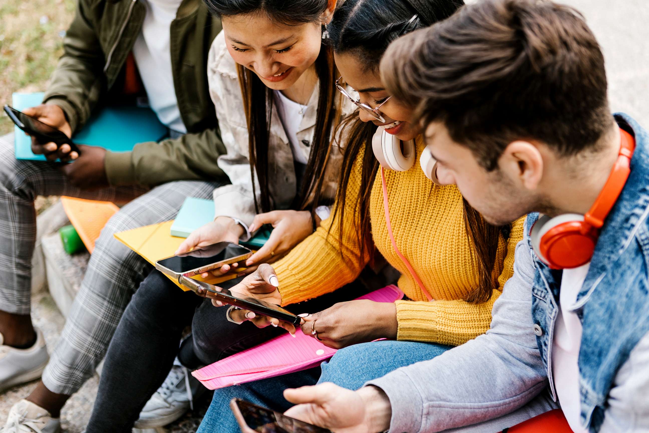 New Iowa Law Limits Cell Phones In Schools: What Parents And Students Need To Know New Iowa Law Limits Cell Phones In Schools: What Parents And Students Need To Know