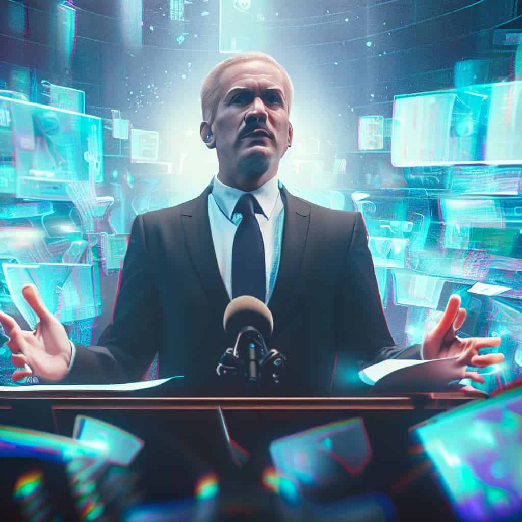 New Irish Cabinet: Champagne Remains Finance Minister, AI Takes Center Stage New Irish Cabinet: Champagne Remains Finance Minister, AI Takes Center Stage