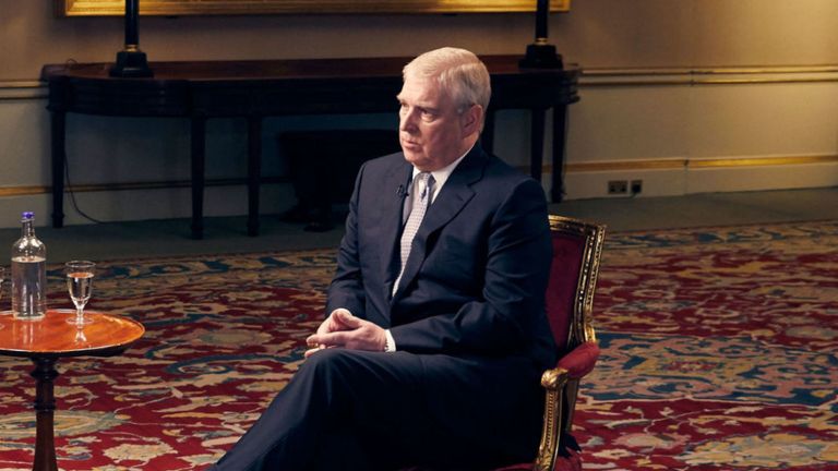 New James O'Keefe Investigation: Implications For Prince Andrew New James O'Keefe Investigation: Implications For Prince Andrew