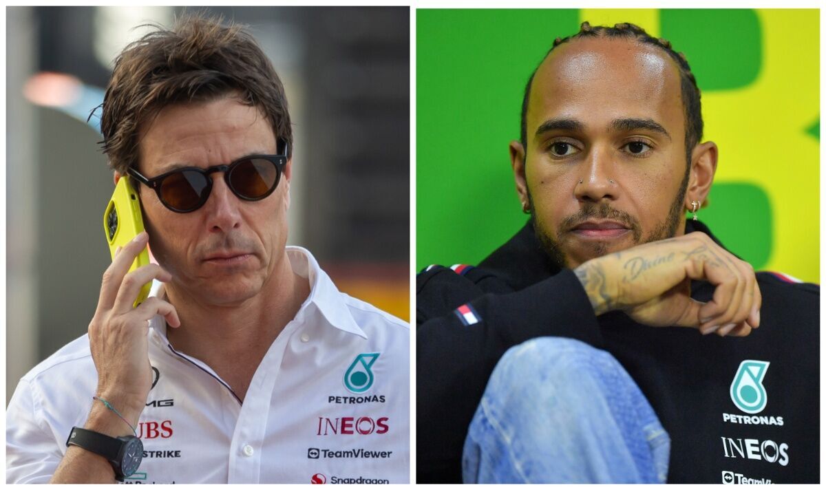New Lewis Hamilton Update Sparks Mercedes F1 Investigation New Lewis Hamilton Update Sparks Mercedes F1 Investigation