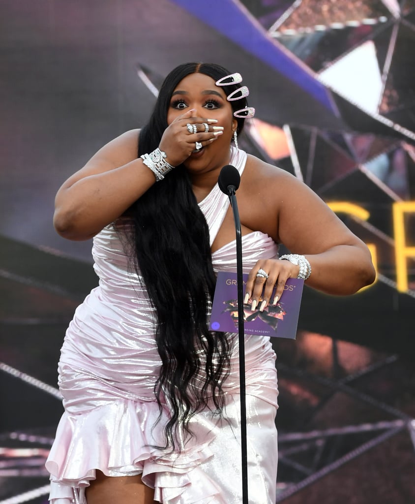 New Lizzo Single Ignites The Charts New Lizzo Single Ignites The Charts