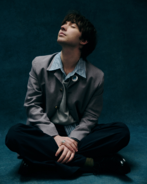 New Matt Maltese Album New Matt Maltese Album