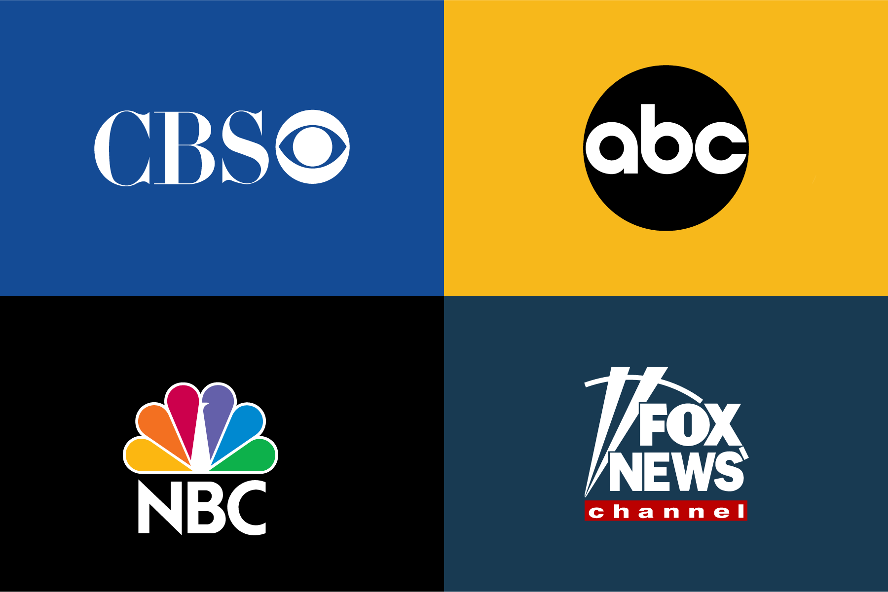New Mexico GOP Arson Attack: Analysis Of ABC, CBS, And NBC's Coverage (or Lack Thereof) New Mexico GOP Arson Attack: Analysis Of ABC, CBS, And NBC's Coverage (or Lack Thereof)
