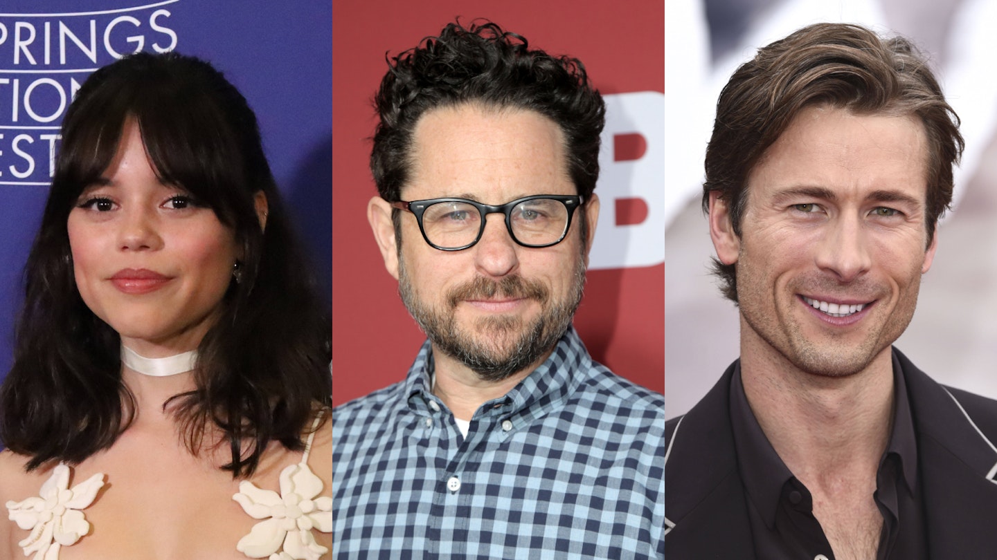New Movie Featuring Jenna Ortega And Glen Powell: Details Revealed New Movie Featuring Jenna Ortega And Glen Powell: Details Revealed