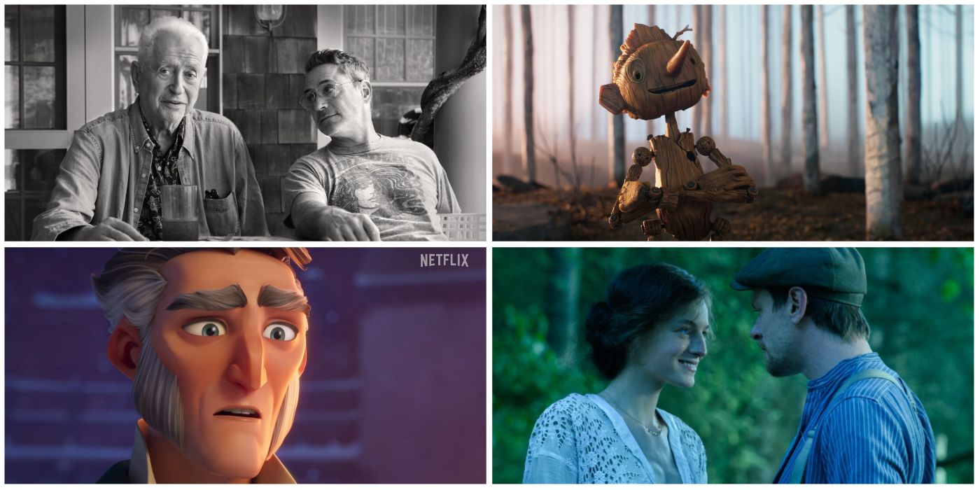 New Movies On Netflix Include This Year's Most Talked-About Film New Movies On Netflix Include This Year's Most Talked-About Film