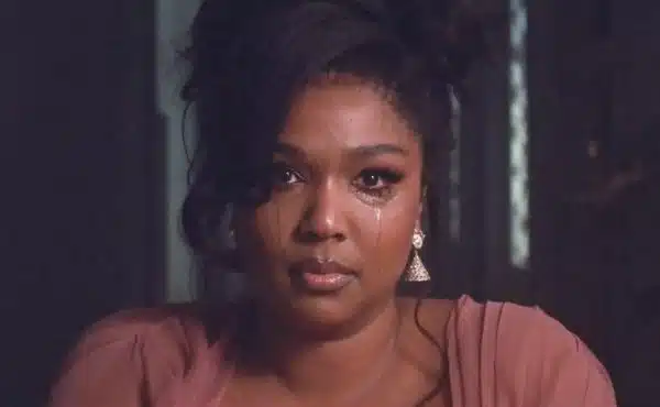 New Music From Lizzo: A Twitch Exclusive Announcement New Music From Lizzo: A Twitch Exclusive Announcement