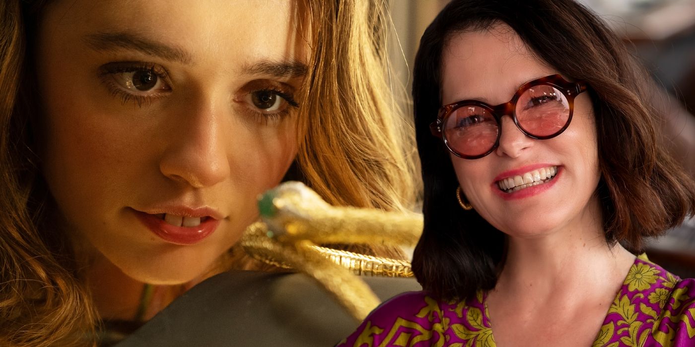 New Netflix Drama: White Lotus Star And Oscar Winner Lead Sexy, Darkly Funny Series New Netflix Drama: White Lotus Star And Oscar Winner Lead Sexy, Darkly Funny Series