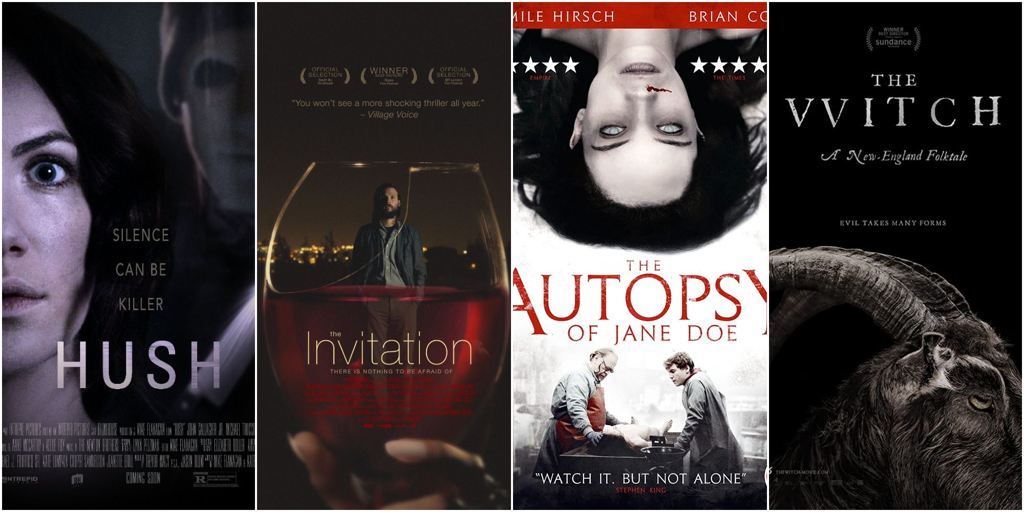 New Netflix Horror-Romance: [Movie Title] Review