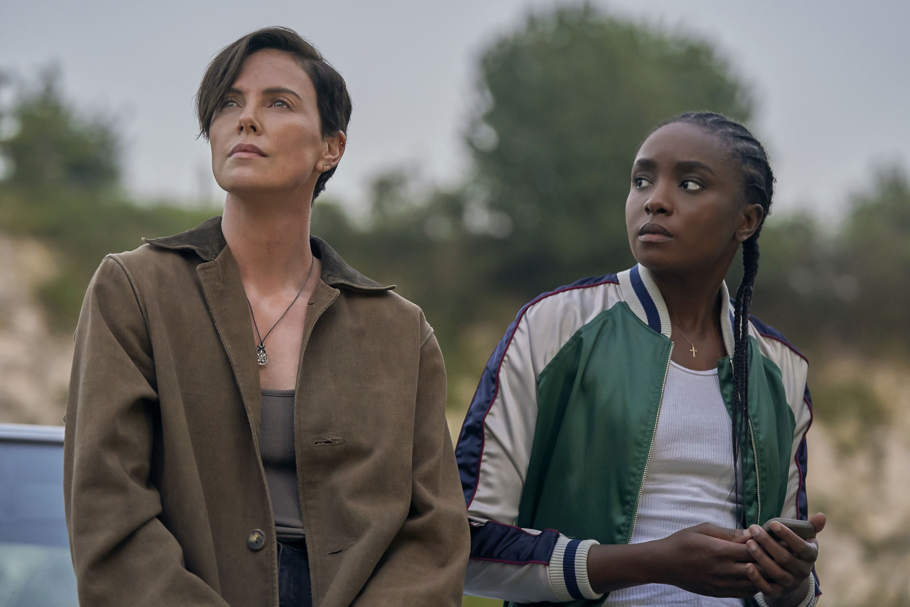 New Netflix Movies: Controversial Best Picture Nominee & More New Netflix Movies: Controversial Best Picture Nominee & More