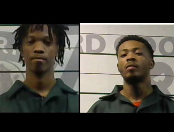 New Orleans Jailbreak: 11 Inmates, Including Murder Suspects, Escape New Orleans Jailbreak: 11 Inmates, Including Murder Suspects, Escape