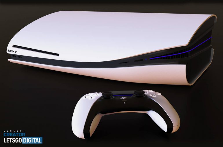 New PS5 Pro: Features And Specs Announced By Sony New PS5 Pro: Features And Specs Announced By Sony