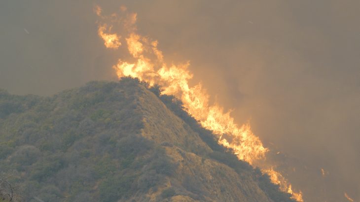 New Report Highlights Dangerous Climate Whiplash Impacts On Global Cities New Report Highlights Dangerous Climate Whiplash Impacts On Global Cities